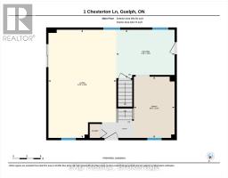 1 Chesterton Lane, Guelph, ON N1E6T1 Photo 49