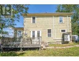 Bedroom - 412 Granville Street, Port Hawkesbury, NS B9A2M7 Photo 9
