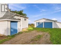3pc Bathroom - 575 Marshalltown Road, Marshalltown, NS B0V1A0 Photo 6