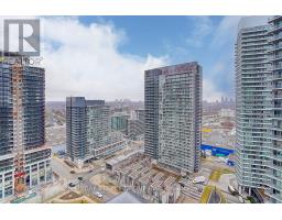 2512 - 95 Mcmahon Drive, Toronto, ON M2K0H2 Photo 23