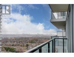 2512 - 95 Mcmahon Drive, Toronto, ON M2K0H2 Photo 22