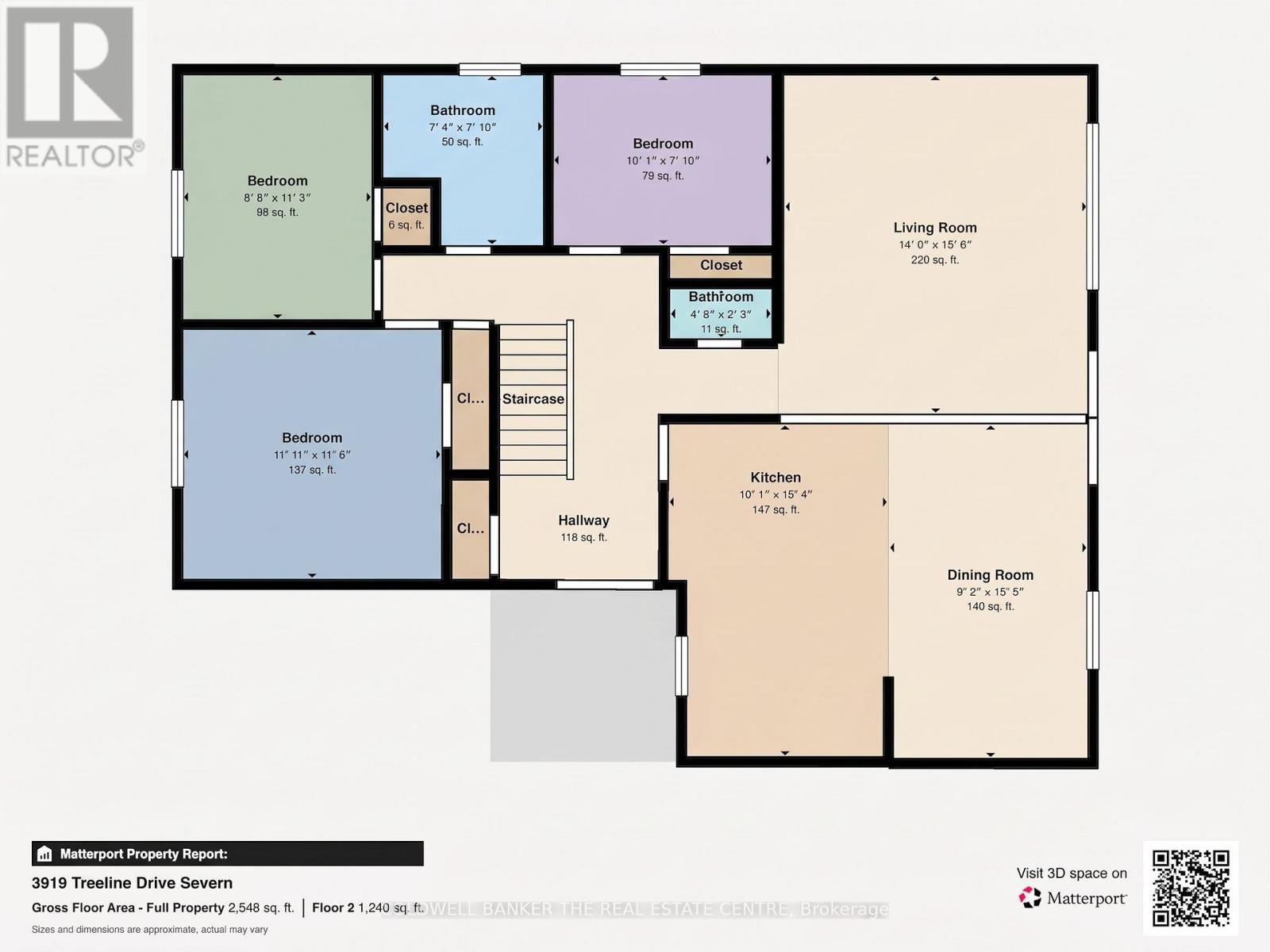 3919 TREELINE DRIVE - 31