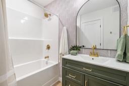Utility room - 402 Whitegates Crescent, Winnipeg, MB R3K1L8 Photo 15