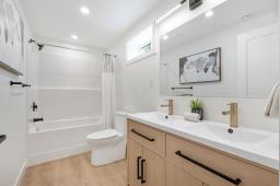 402 Whitegates Crescent, Winnipeg, MB R3K1L8 Photo 29