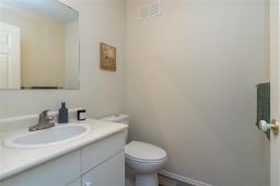 38 Chabbert Place, Winnipeg, MB R3V1W2 Photo 14