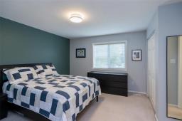 38 Chabbert Place, Winnipeg, MB R3V1W2 Photo 22