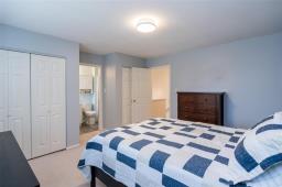 38 Chabbert Place, Winnipeg, MB R3V1W2 Photo 24