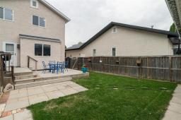 38 Chabbert Place, Winnipeg, MB R3V1W2 Photo 33