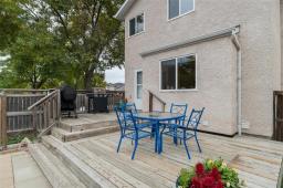 38 Chabbert Place, Winnipeg, MB R3V1W2 Photo 36