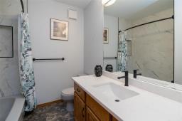 15 Sheffley Court, Winnipeg, MB R3P1S2 Photo 30
