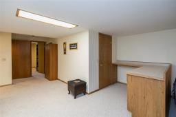 15 Sheffley Court, Winnipeg, MB R3P1S2 Photo 37