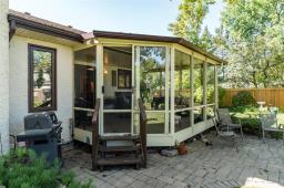 15 Sheffley Court, Winnipeg, MB R3P1S2 Photo 44