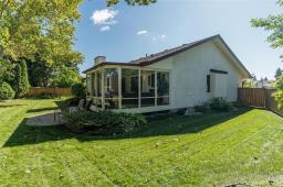 15 Sheffley Court, Winnipeg, MB R3P1S2 Photo 45