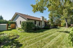15 Sheffley Court, Winnipeg, MB R3P1S2 Photo 47