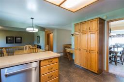 Sunroom - 15 Sheffley Court, Winnipeg, MB R3P1S2 Photo 9