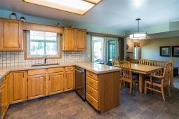 Recreation room - 15 Sheffley Court, Winnipeg, MB R3P1S2 Photo 10