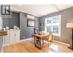Dining room - 41 Bridgeford Drive, Quispamsis, NB E2S0C3 Photo 14