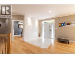 Living room - 41 Bridgeford Drive, Quispamsis, NB E2S0C3 Photo 13