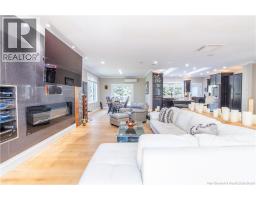 4pc Ensuite bath - 41 Bridgeford Drive, Quispamsis, NB E2S0C3 Photo 9