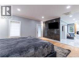 Foyer - 41 Bridgeford Drive, Quispamsis, NB E2S0C3 Photo 16
