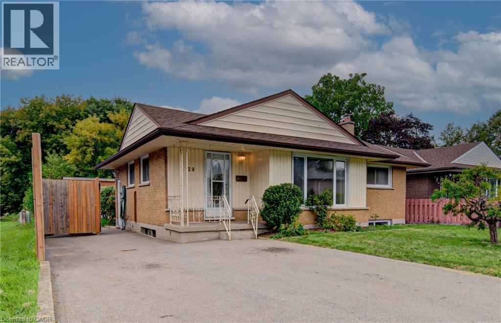 20 GAIL Street — photo 2