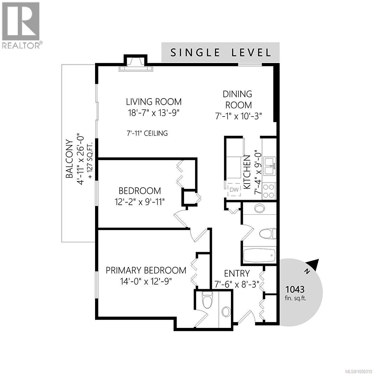 #101 1050 Park Blvd - 26