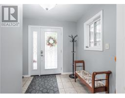 Kitchen - 309 Clear Lake Drive, Espanola, ON P5E1N6 Photo 11