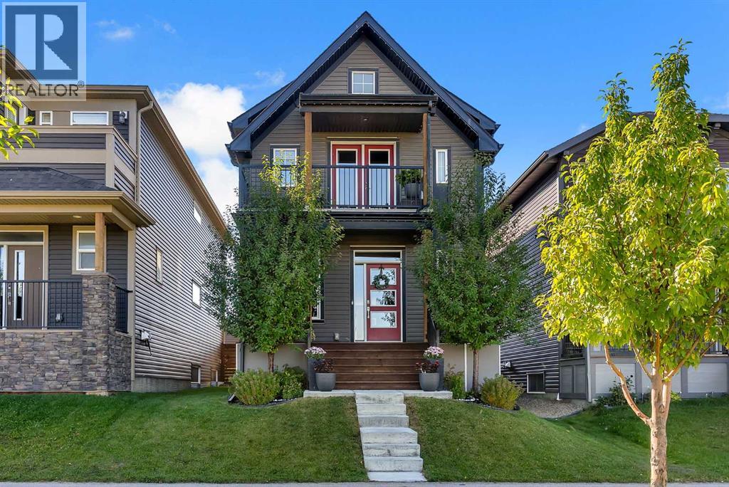 721 Chinook Gate Lane - photo 4