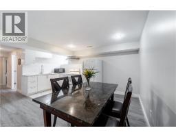 49 Meadowlands Boulevard Unit# Lower, Ancaster, ON L9K1H8 Photo 10