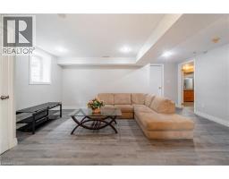 49 Meadowlands Boulevard Unit# Lower, Ancaster, ON L9K1H8 Photo 11