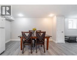 49 Meadowlands Boulevard Unit# Lower, Ancaster, ON L9K1H8 Photo 9