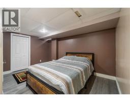 49 Meadowlands Boulevard Unit# Lower, Ancaster, ON L9K1H8 Photo 18