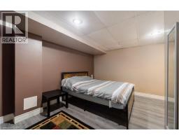 49 Meadowlands Boulevard Unit# Lower, Ancaster, ON L9K1H8 Photo 17