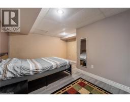 49 Meadowlands Boulevard Unit# Lower, Ancaster, ON L9K1H8 Photo 19