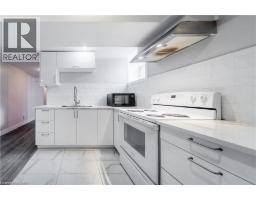 49 Meadowlands Boulevard Unit# Lower, Ancaster, ON L9K1H8 Photo 7