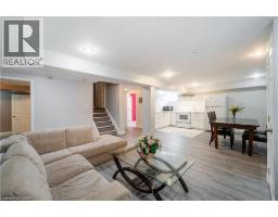 49 Meadowlands Boulevard Unit# Lower, Ancaster, ON L9K1H8 Photo 14