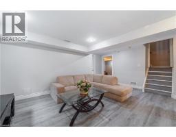 49 Meadowlands Boulevard Unit# Lower, Ancaster, ON L9K1H8 Photo 13