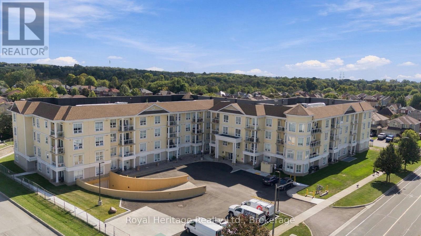 Property for sale at 106 - 21 BROOKHOUSE DRIVE
