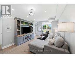 106 - 21 Brookhouse Drive, Clarington, ON L1B0V4 Photo 11
