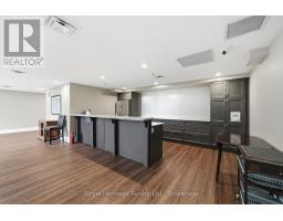 106 - 21 Brookhouse Drive, Clarington, ON L1B0V4 Photo 36
