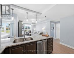 106 - 21 Brookhouse Drive, Clarington, ON L1B0V4 Photo 7