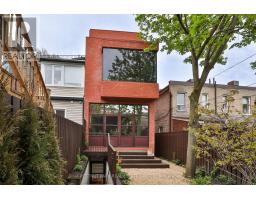 424 Euclid Avenue, Toronto, ON M6G2S9 Photo 44