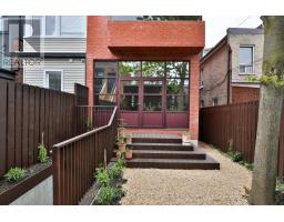 424 Euclid Avenue, Toronto, ON M6G2S9 Photo 45