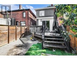 292 Arlington Avenue, Toronto, ON M6C2Z7 Photo 31