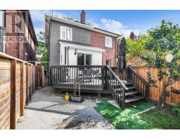 292 Arlington Avenue, Toronto, ON M6C2Z7 Photo 32