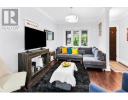 Bedroom - 292 Arlington Avenue, Toronto, ON M6C2Z7 Photo 6