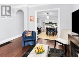 Recreational, Games room - 292 Arlington Avenue, Toronto, ON M6C2Z7 Photo 7