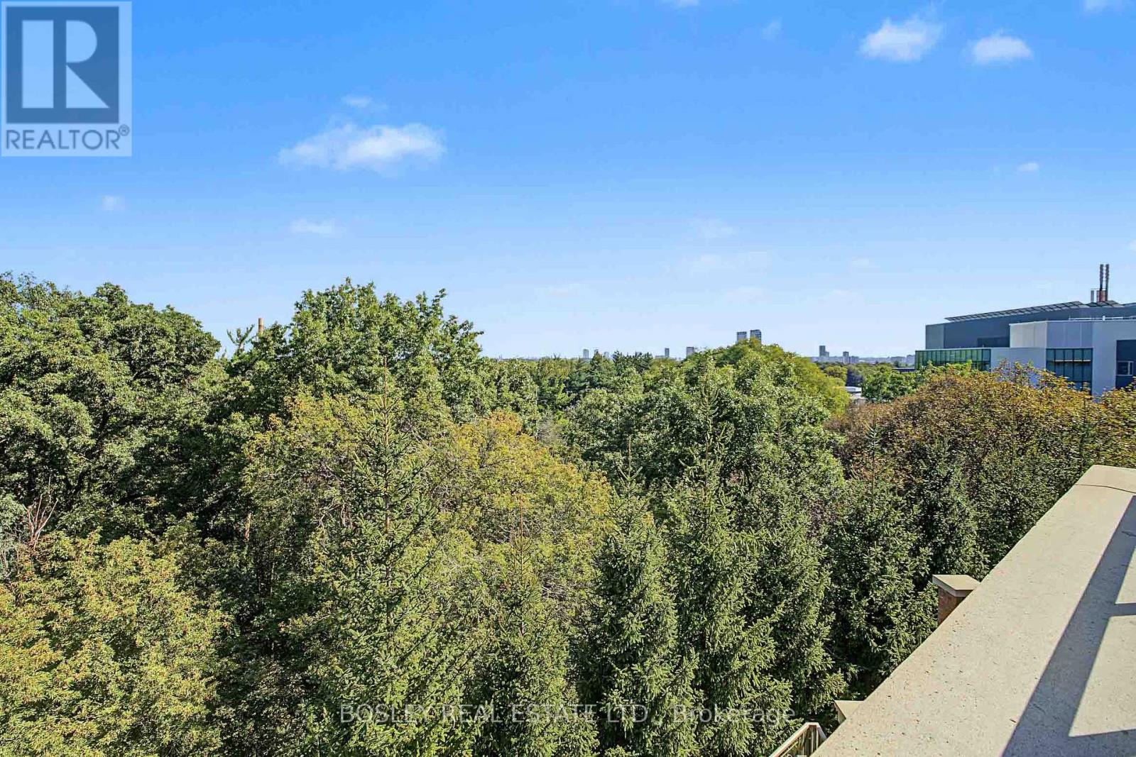 #504 21 BURKEBROOK PLACE - 23