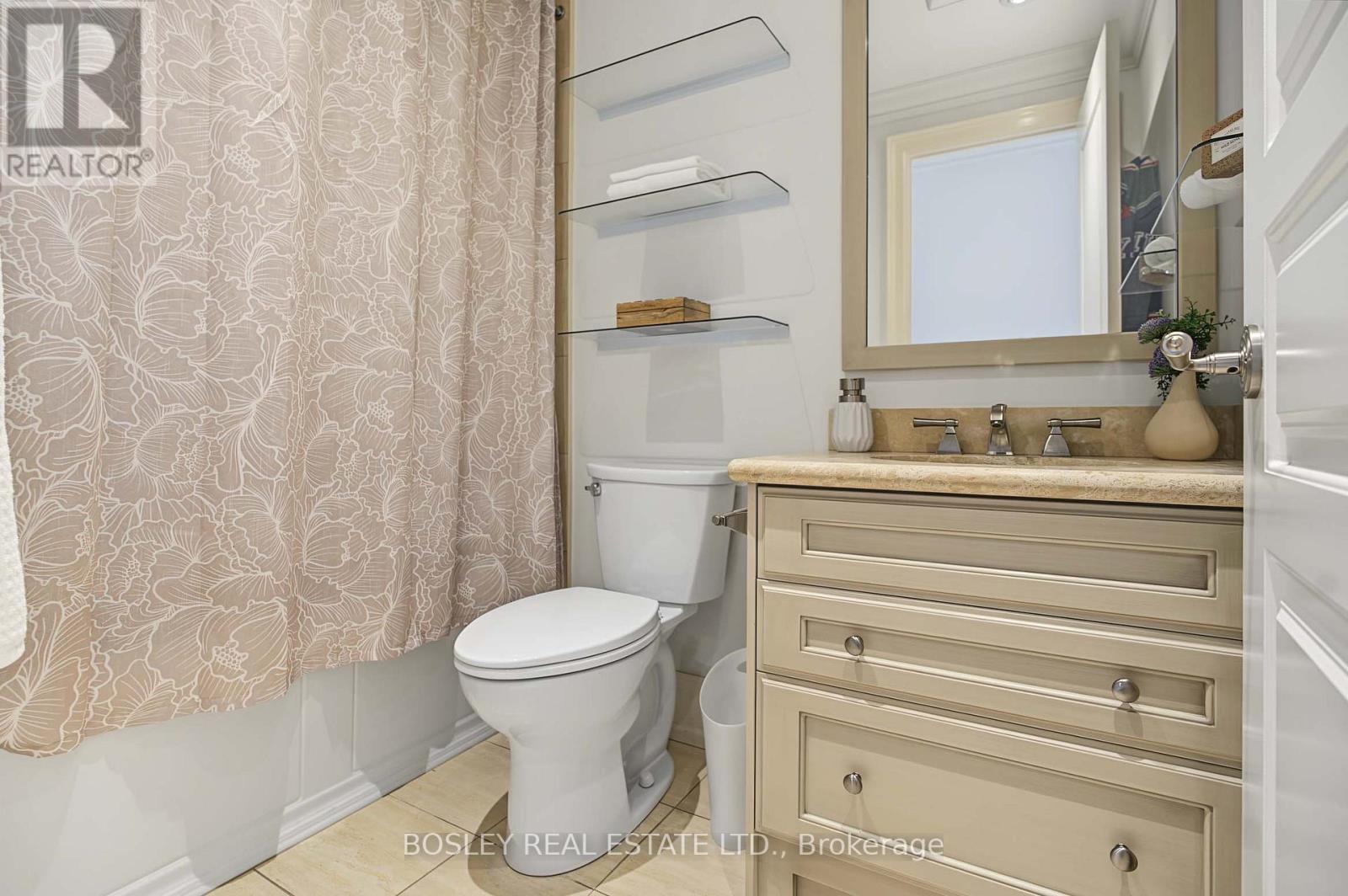 #504 21 BURKEBROOK PLACE - 29