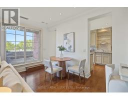 504 - 21 Burkebrook Place, Toronto, ON M4G0A2 Photo 14
